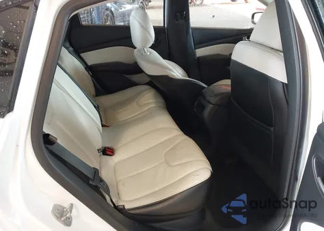 2016 Dodge Dart Limited from USA, damaged, VIN 1C3CDFCBXGD624655